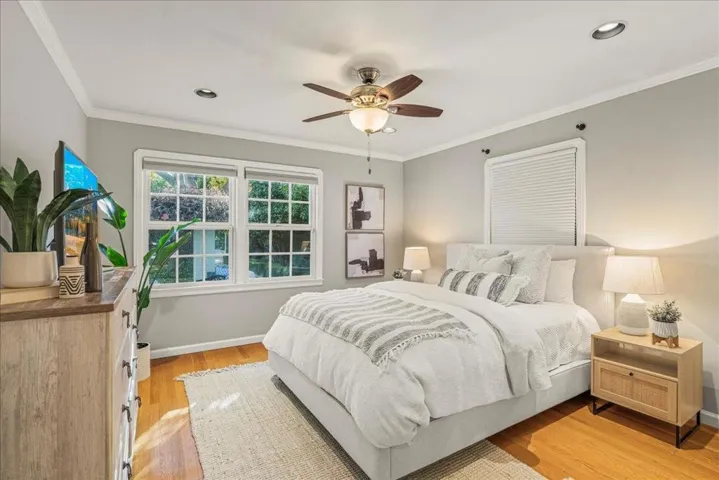1460 Glenwood Avenue, San Jose, California 95125