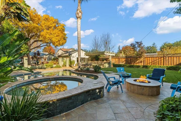 1460 Glenwood Avenue, San Jose, California 95125