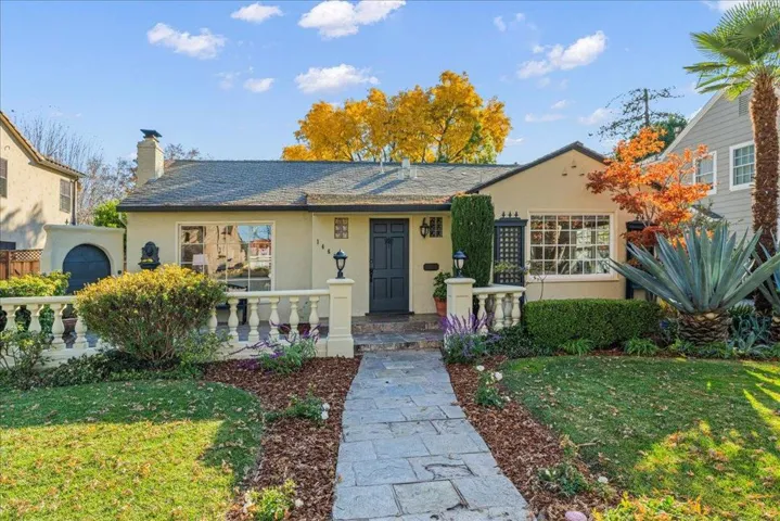 1460 Glenwood Avenue, San Jose, California 95125