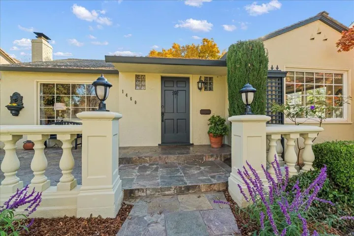 1460 Glenwood Avenue, San Jose, California 95125