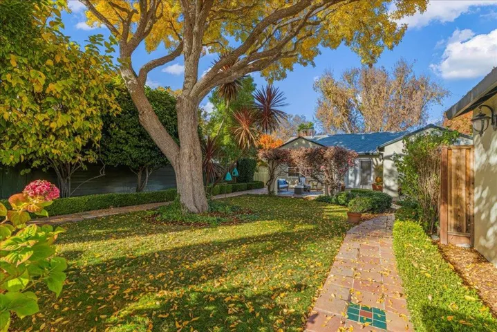 1460 Glenwood Avenue, San Jose, California 95125