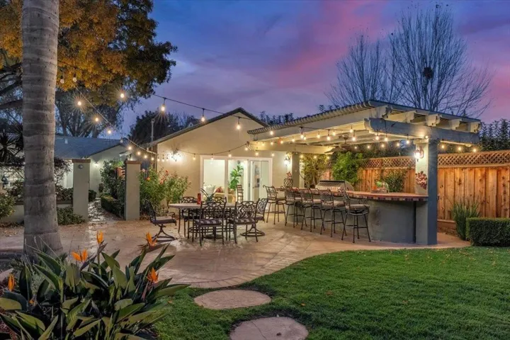 1460 Glenwood Avenue, San Jose, California 95125
