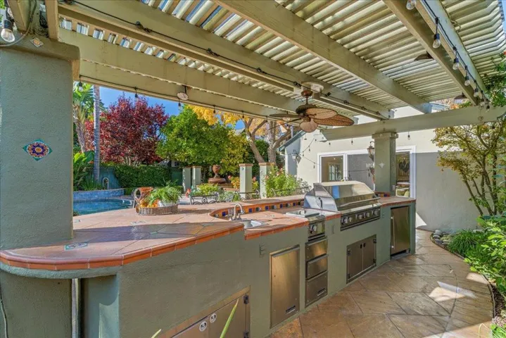 1460 Glenwood Avenue, San Jose, California 95125