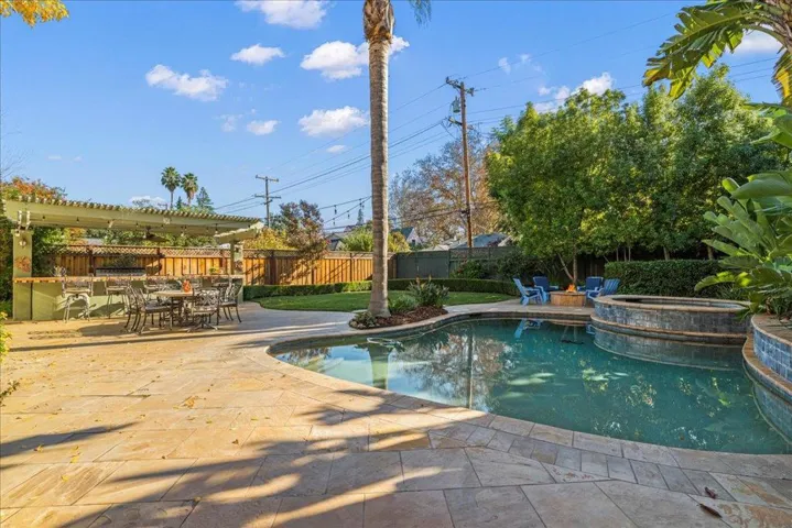 1460 Glenwood Avenue, San Jose, California 95125