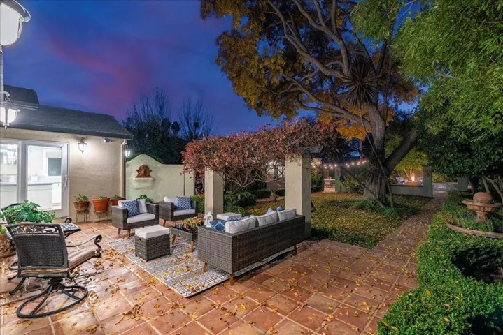 1460 Glenwood Avenue, San Jose, California 95125