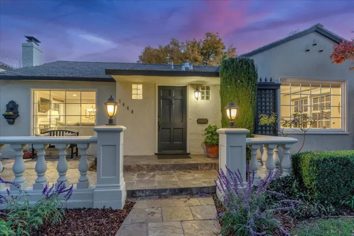 1460 Glenwood Avenue, San Jose, California 95125
