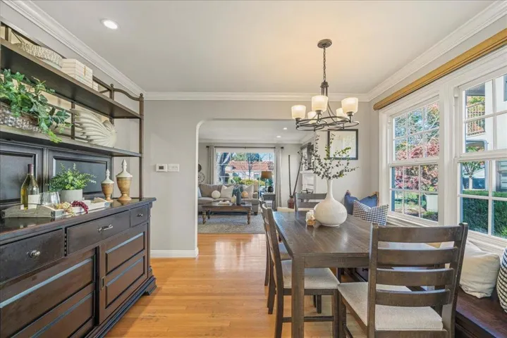 1460 Glenwood Avenue, San Jose, California 95125