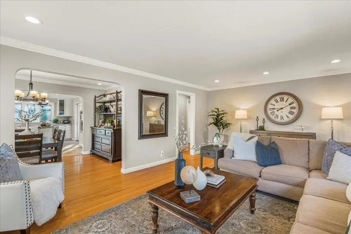 1460 Glenwood Avenue, San Jose, California 95125