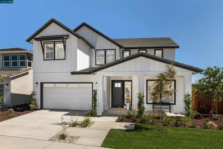 3568 Mulholland Drive, Lathrop, California 95330