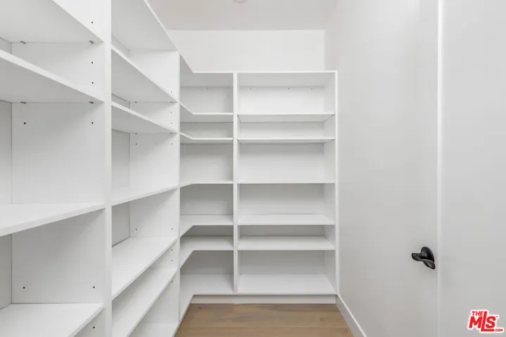 1071 S Point View Street, Los Angeles, California 90035