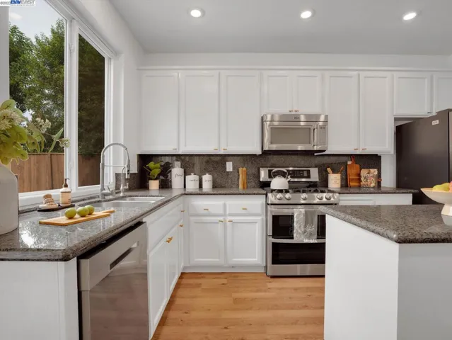345 Chelmsford Dr, Brentwood, California 94513
