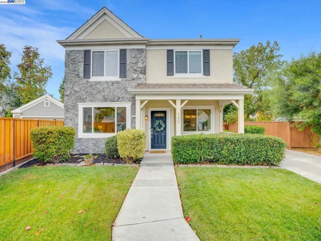 345 Chelmsford Dr, Brentwood, California 94513