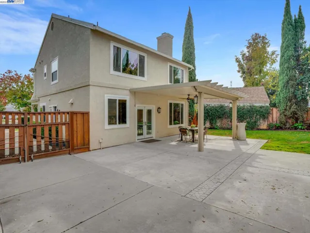 345 Chelmsford Dr, Brentwood, California 94513