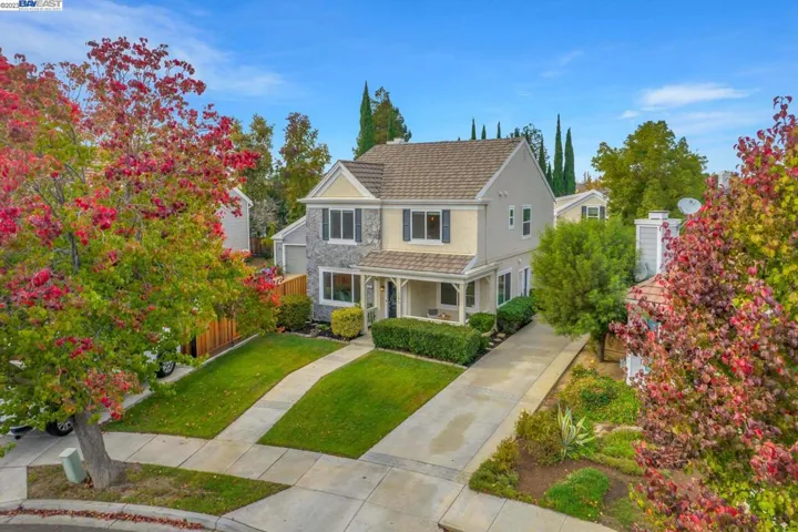 345 Chelmsford Dr, Brentwood, California 94513