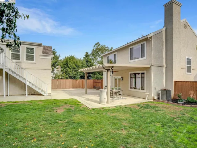 345 Chelmsford Dr, Brentwood, California 94513