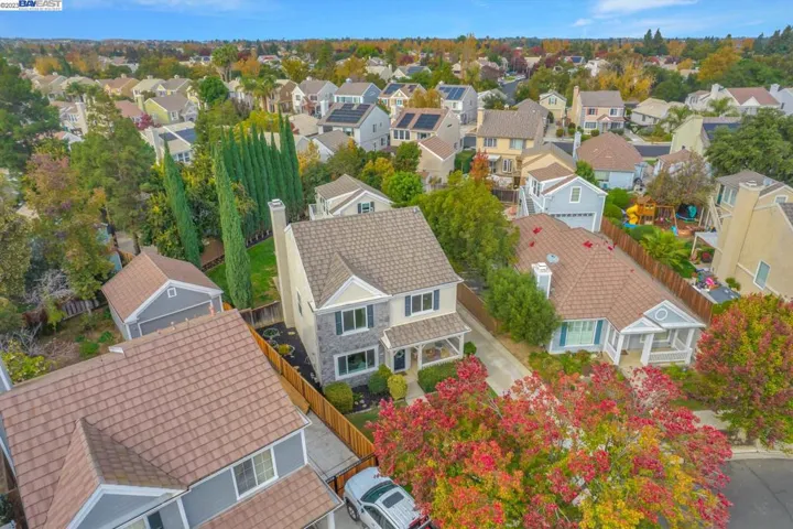 345 Chelmsford Dr, Brentwood, California 94513