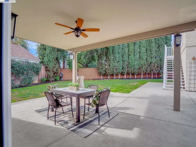 345 Chelmsford Dr, Brentwood, California 94513