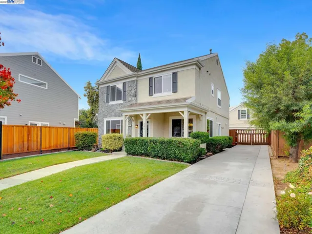 345 Chelmsford Dr, Brentwood, California 94513