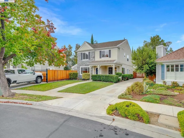 345 Chelmsford Dr, Brentwood, California 94513