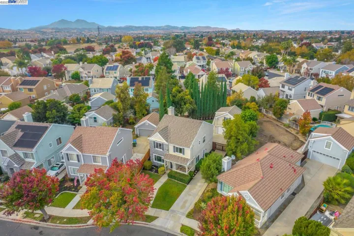 345 Chelmsford Dr, Brentwood, California 94513