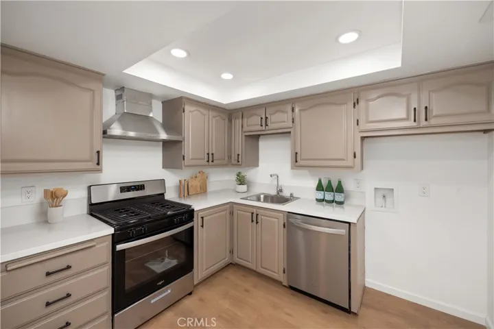 4409 Merced Avenue 15, Baldwin Park, California 91706
