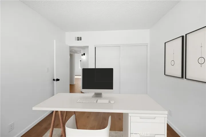 Image has been digitally enhanced with Digital staging.
