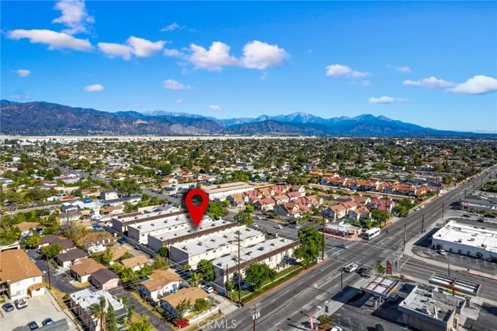 4409 Merced Avenue 15, Baldwin Park, California 91706