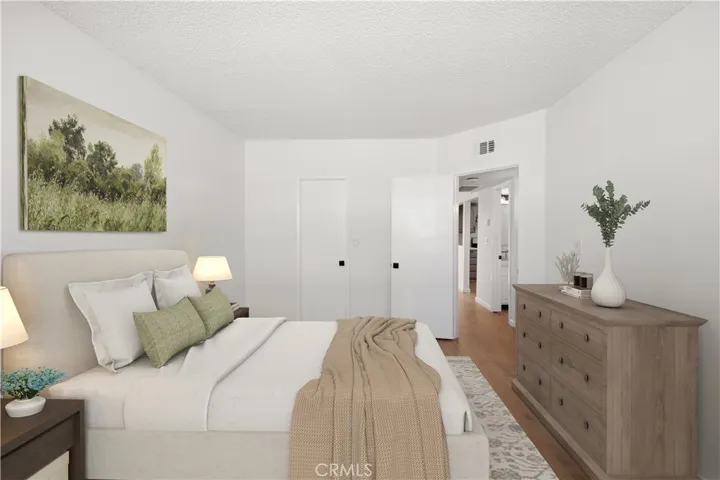 Image has been digitally enhanced with Digital staging.