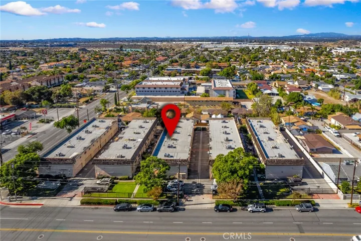 4409 Merced Avenue 15, Baldwin Park, California 91706
