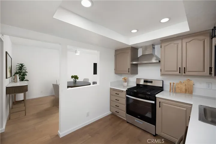 4409 Merced Avenue 15, Baldwin Park, California 91706
