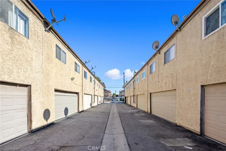 4409 Merced Avenue 15, Baldwin Park, California 91706
