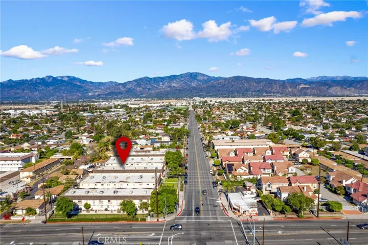 4409 Merced Avenue 15, Baldwin Park, California 91706
