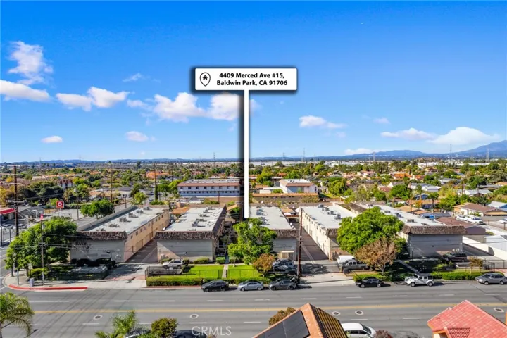 4409 Merced Avenue 15, Baldwin Park, California 91706