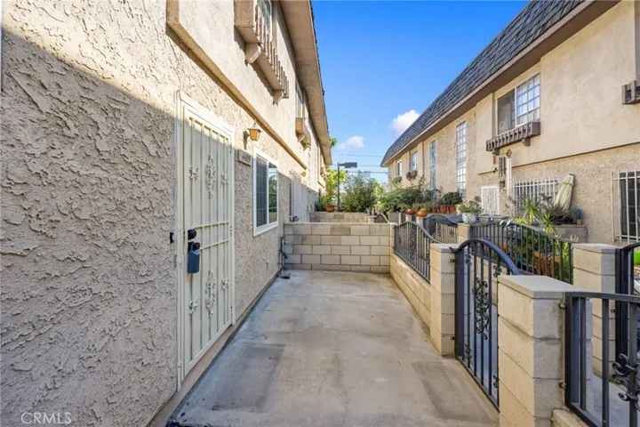4409 Merced Avenue 15, Baldwin Park, California 91706