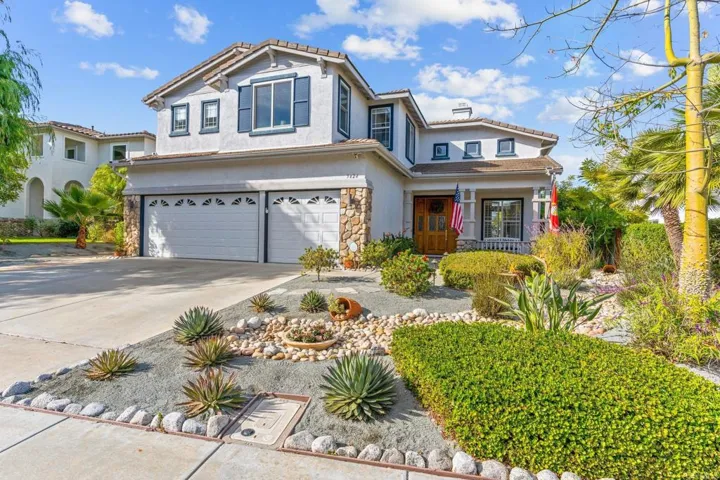 3424 Camino Largo, Carlsbad, California 92009