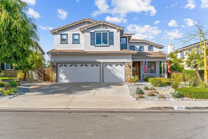 3424 Camino Largo, Carlsbad, California 92009