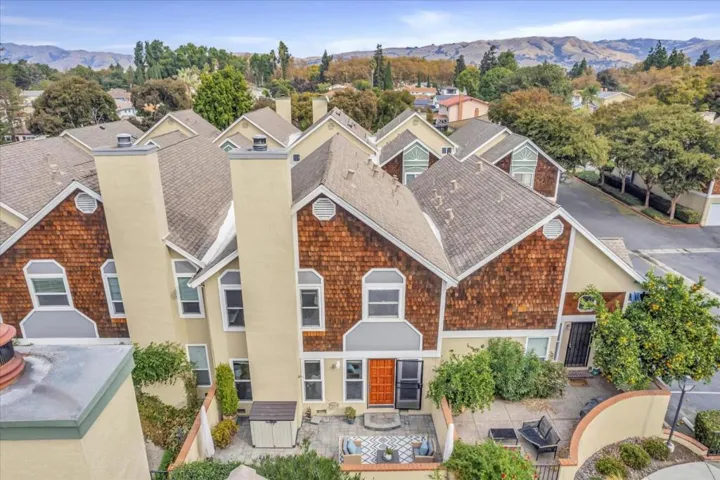 1135 Waterton Lane, San Jose, California 95131