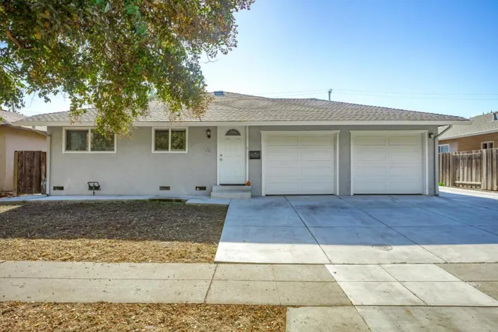700 Chemeketa Drive, San Jose, California 95123