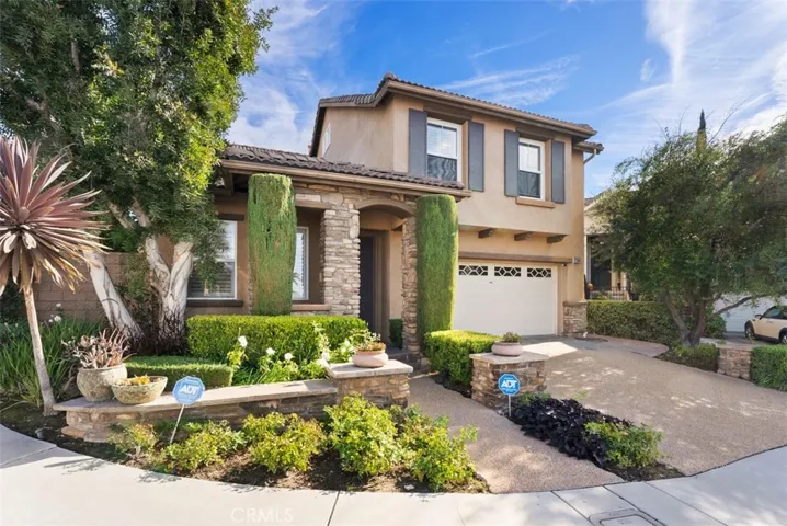 7088 E Monaco, Orange, California 92867