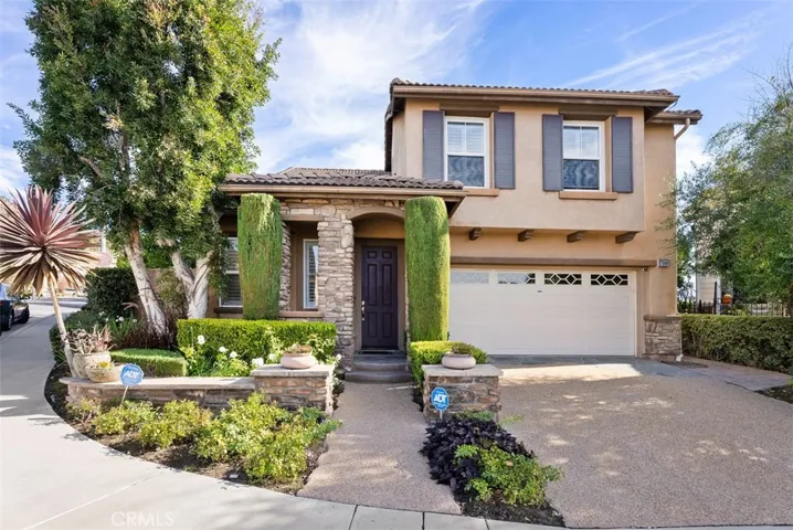7088 E Monaco, Orange, California 92867