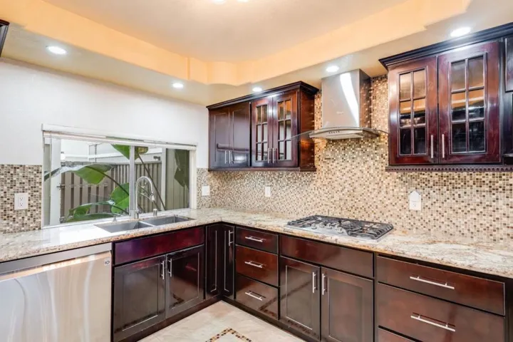 830 Rigel Lane, Foster City, California 94404
