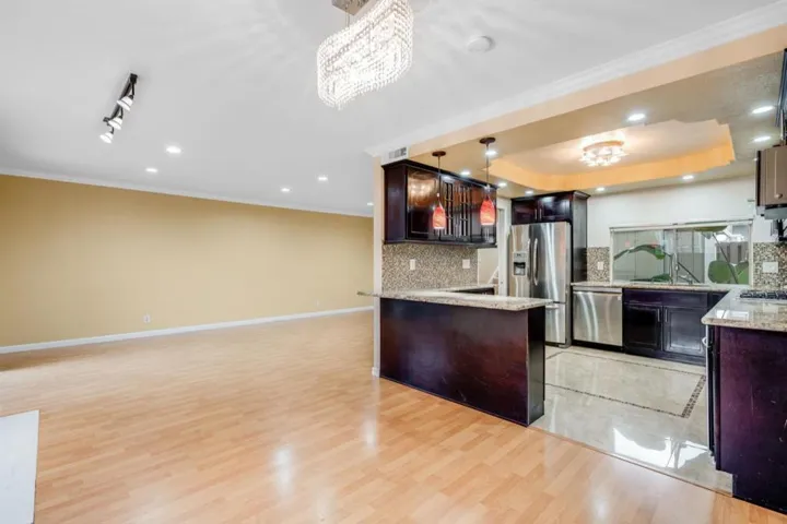 830 Rigel Lane, Foster City, California 94404