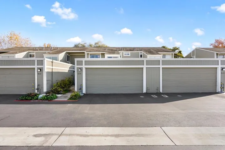 830 Rigel Lane, Foster City, California 94404