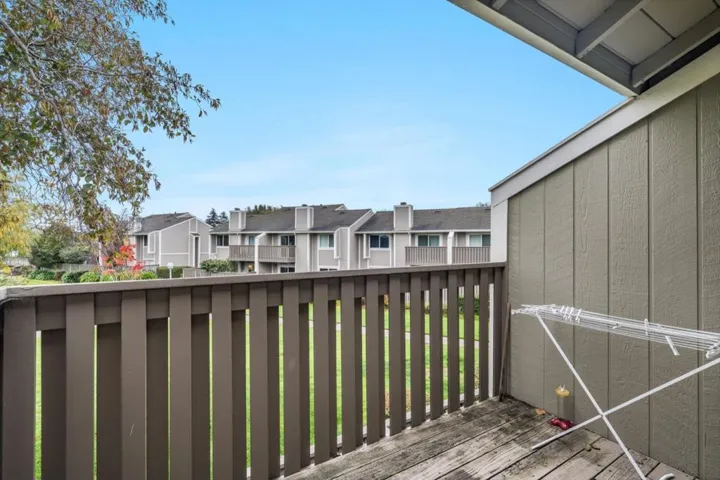 830 Rigel Lane, Foster City, California 94404