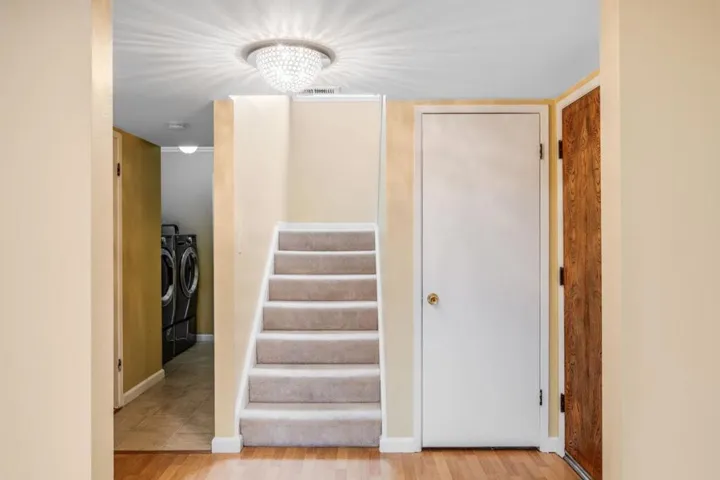 830 Rigel Lane, Foster City, California 94404