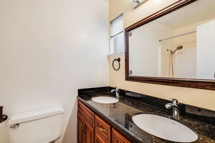 830 Rigel Lane, Foster City, California 94404