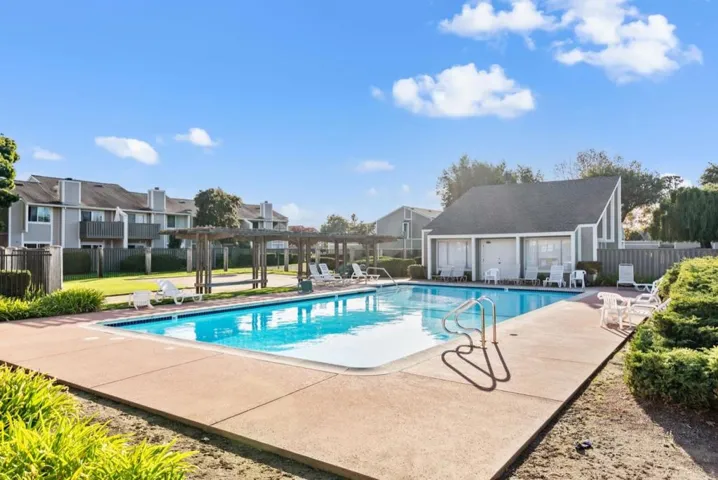 830 Rigel Lane, Foster City, California 94404