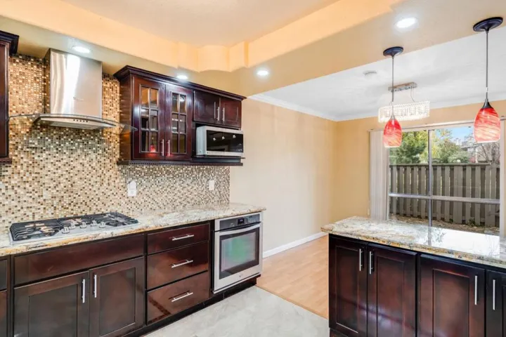 830 Rigel Lane, Foster City, California 94404