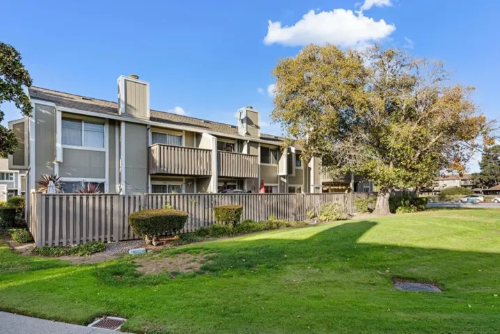 830 Rigel Lane, Foster City, California 94404