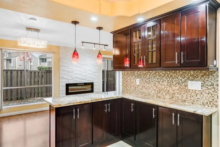 830 Rigel Lane, Foster City, California 94404